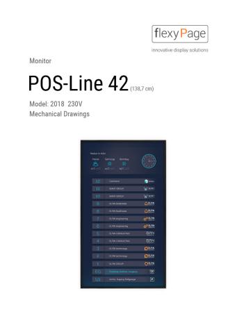 POS-Line 42
