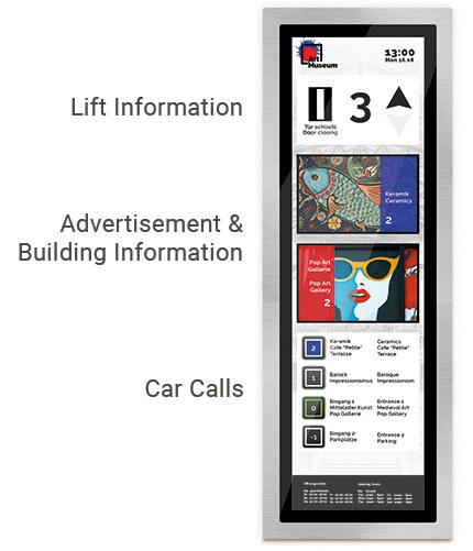 DM-Line 38 - Art Museum
