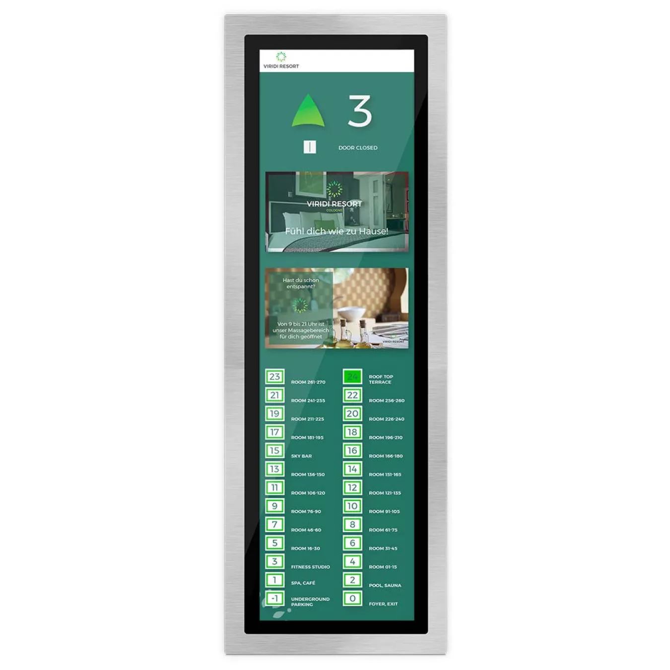 DM-Line 38 - Viridi Resort
