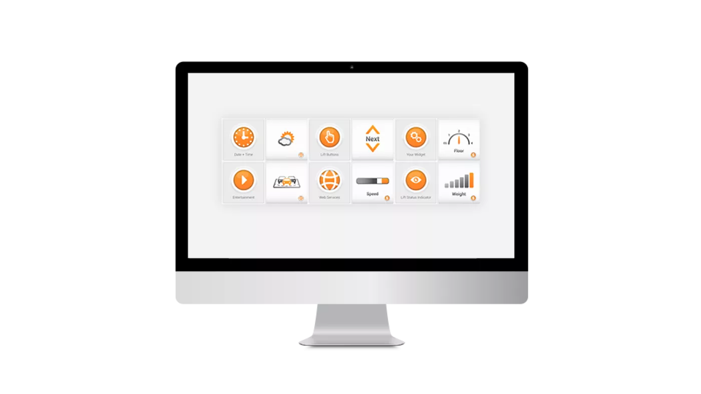 Widget-Entwicklung
